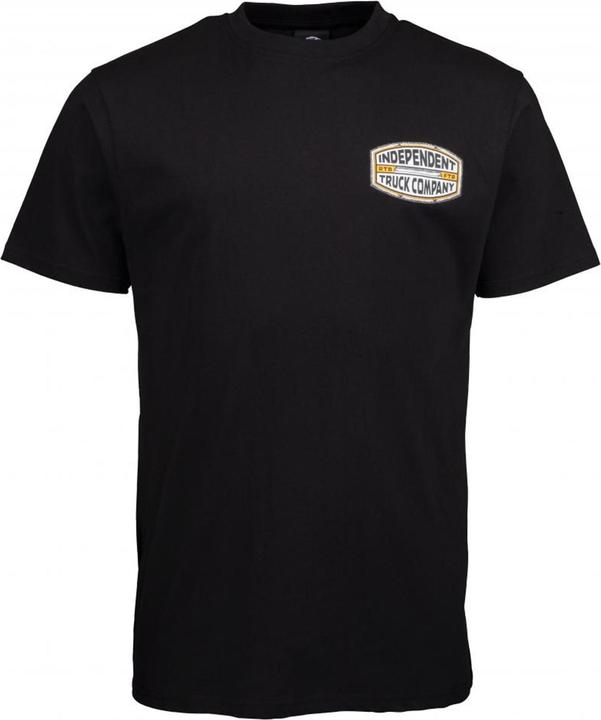 Actual product image Independent ITC Curb T-Shirt (S)