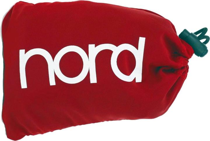 Nord Dust Cover 88 (Clavier)