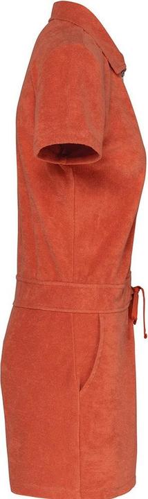 Actual product image Native Spirit Womens/Ladies Terry Towel Short Playsuit (Frequency band 38 (2600 MHz))
