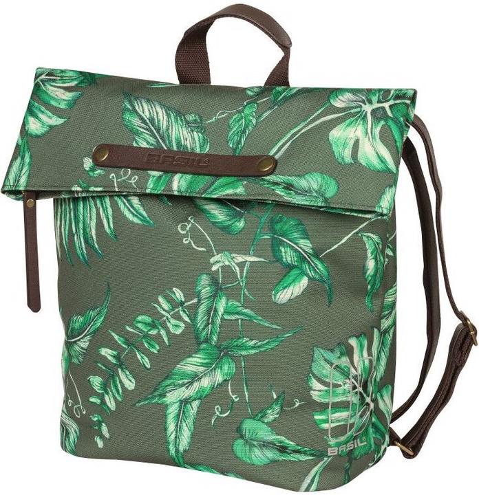 Actual product image Basil Ever-Green (14 l)