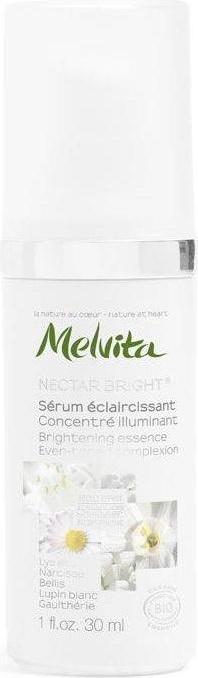 Image du produit Melvita Éclaircissant Jour & Nuit Visage (30 ml)