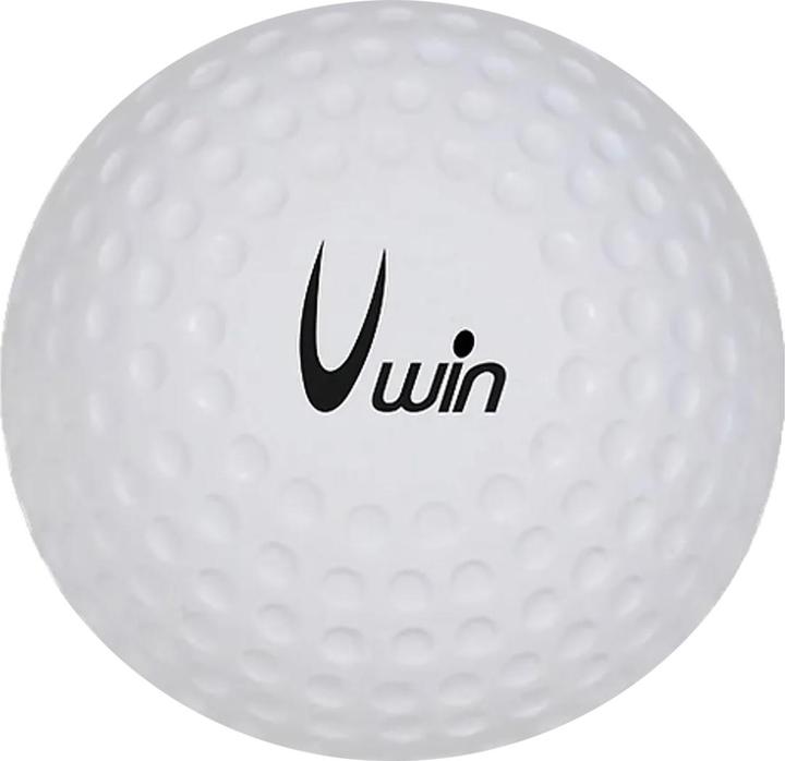 Uwin Hockeyball Oberfläche Mit Dellen