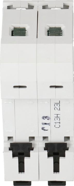 Immagine prodotto Max Hauri Interruttore automatico 1L+N