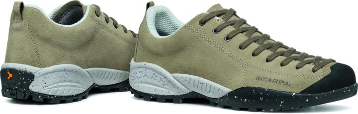Actual product image Scarpa Mojito Planet Suede (36.5)