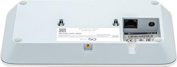 Produktbild Cisco GR10-HW-EU (867 Mbit/s)