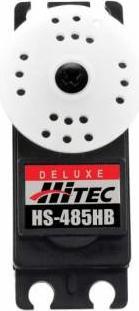 Image du produit Hitec Servo standard HS-485HB Analogique
