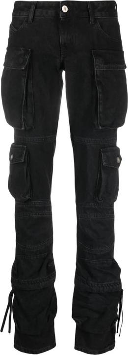 The Attico Essie Long Pants