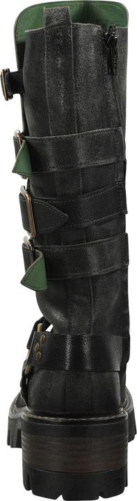 Actual product image Felmini MATHIS D560, the mountain boot from, combines suede leather with robust sturdiness. Combine (41)
