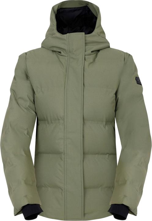 Verde oliva