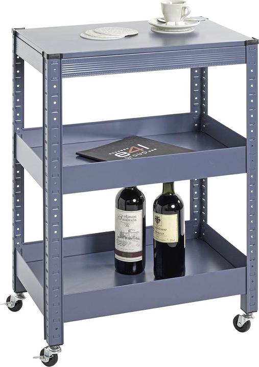 Actual product image HAKU Möbel Servierwagen