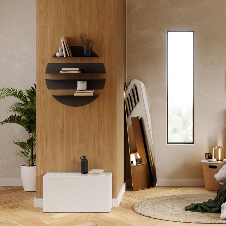 Actual product image Umbra Solis (84 x 29 x 27 cm)