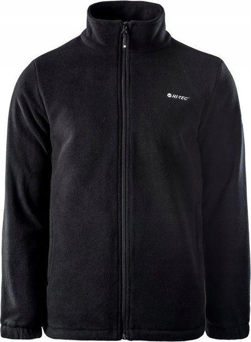 Hi-Tec Ferns noir sweaters pour hommes. M (M)