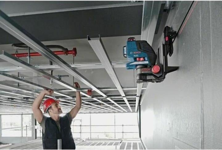 Produktbild Bosch Professional BM 1