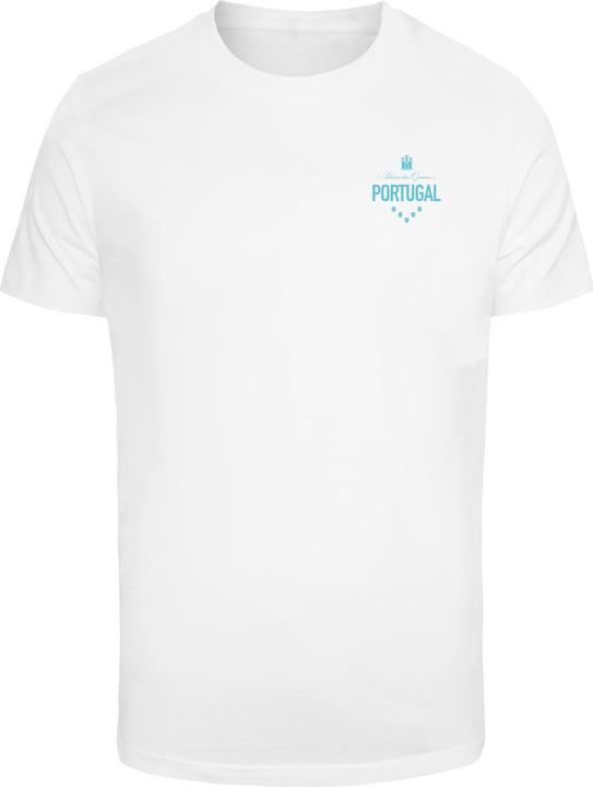 Produktbild Mister Tee MisterTee Galo Porcelana Tee - 166961 (XL)
