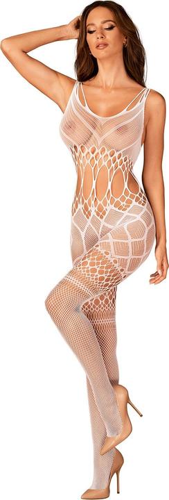 Produktbild Obsessive Mesh Catsuit (M/L)