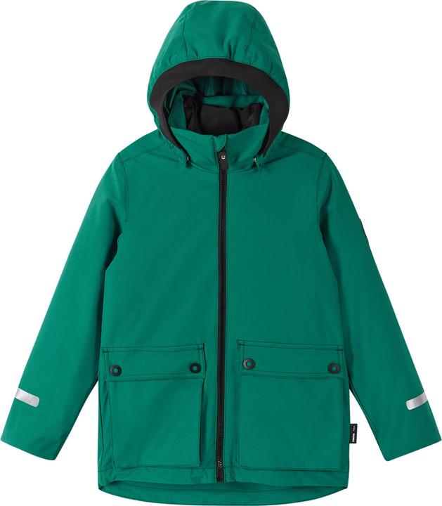 Produktbild Reima tec 3in1 Übergangsjacke Syddi (140)