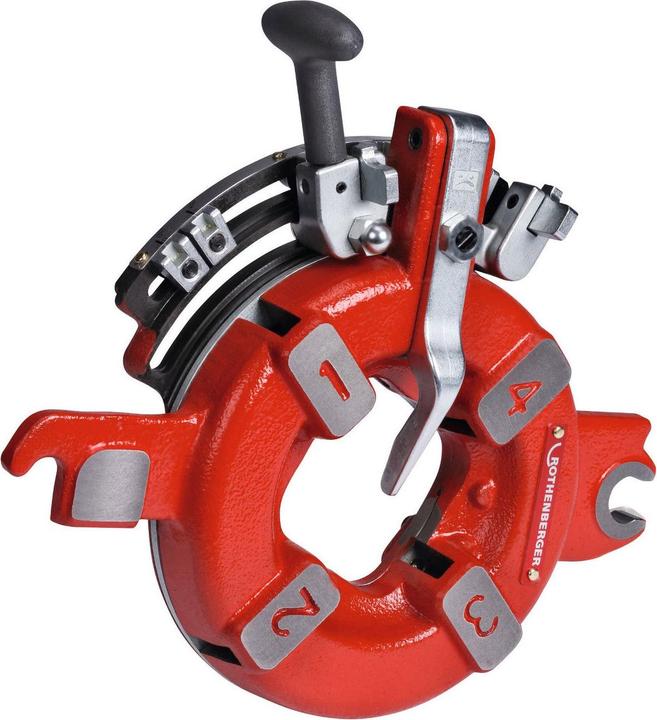 Actual product image Rothenberger 56271