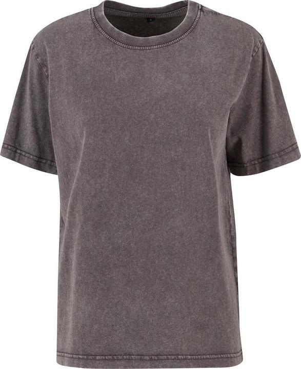 Build Your Brand TShirt Alltag
