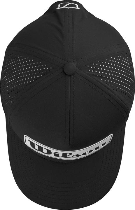 Actual product image Wilson Golf cap Performance (One size)