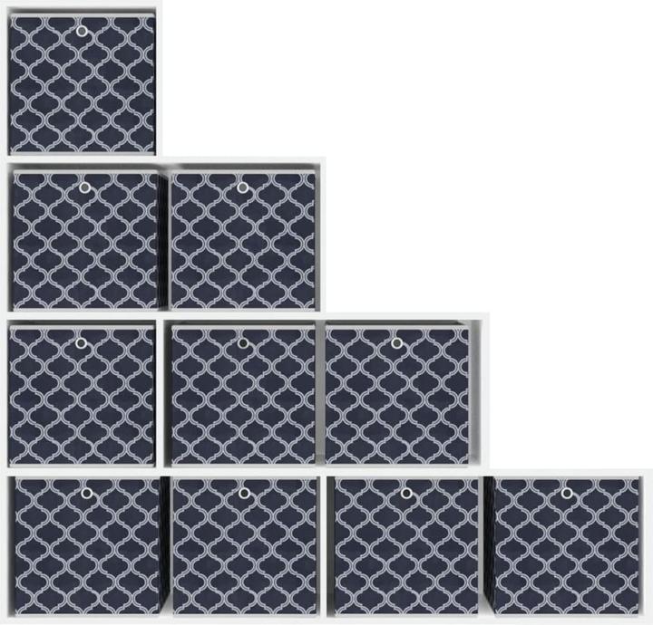 Produktbild VidaXL Lorea (32 x 32 x 32 cm)