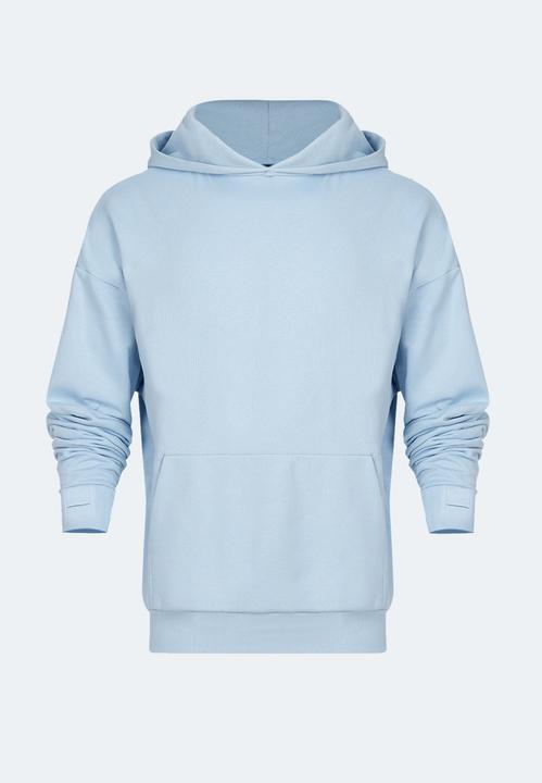 Switcher Heavyweight Hoodie Casablanca