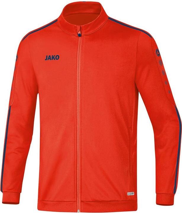 JAKO Polyesterjacke Striker 2.0