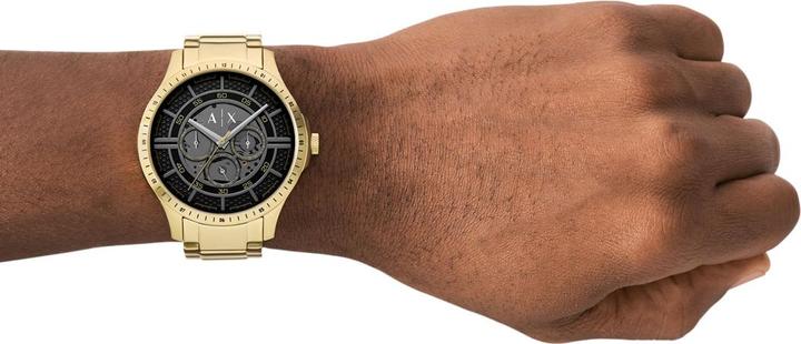 Immagine prodotto Armani Exchange Herrenuhr (Orologio da polso analogico, 46 mm)