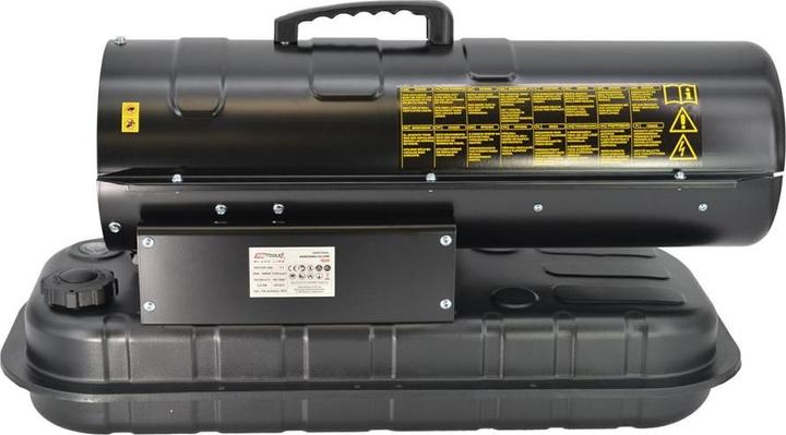 Image du produit No Name Aw Nagrzewnica Olejowa 20kw