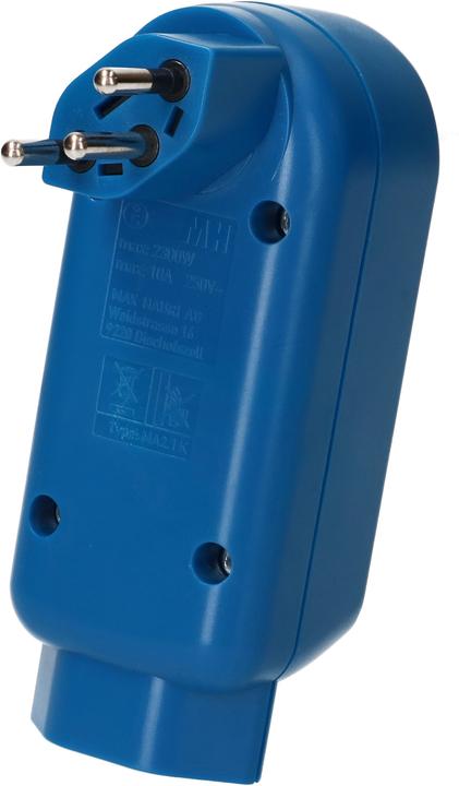 Immagine prodotto Max Hauri maxADAPT (Tipo 13, 3 x)