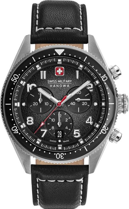 Produktbild Swiss Military Hanowa SMWGC0003801 (Chronograph, 43 mm)