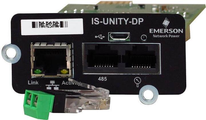 Immagine prodotto Vertiv Relaycard-Pg