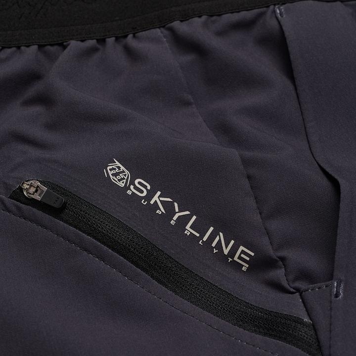 Image du produit Troy Lee Designs Skyline Superlyte Pant, Mono, carbon, 34 (34)