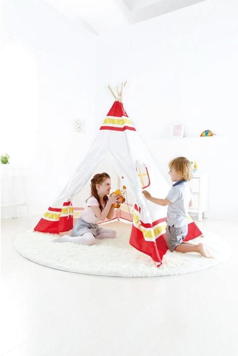 Image du produit Hape Tipi tente