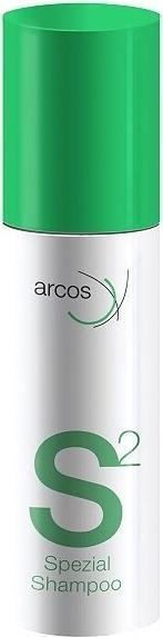 Image du produit Arcos Hair Design Shampooing Arcos pour cheveux humains 250ml (250 ml, Shampoing liquide)