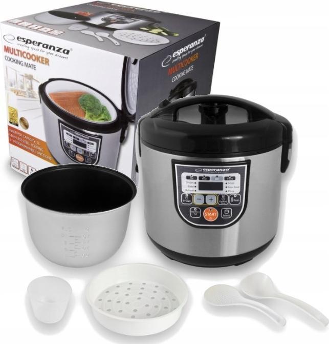 Image du produit Esperanza EKG011