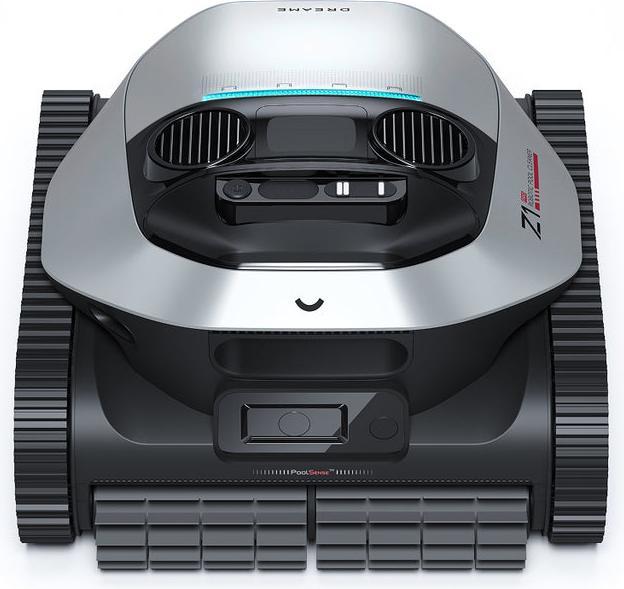 Actual product image Dreame Z1 Pro Poolroboter