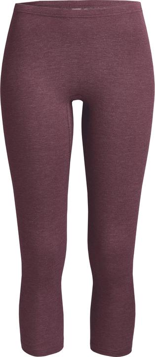 Con-ta Damen-Thermo-Hose, 3/4-lang (38, Einzelpack)