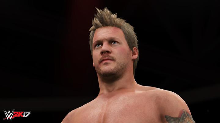 Image du produit 2K Games WWE 2K17 (PS4)