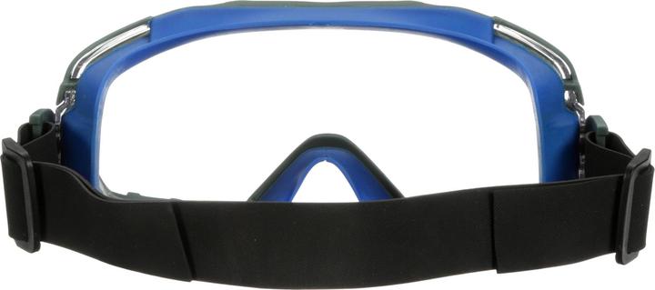 Image du produit 3M Lunettes de protection GoggleGear Lentille claire, anti-rayures avec protection UV