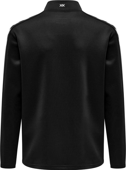 Immagine prodotto hummel Hmlcore Xk Poly Zip Sweat Bambini (128)