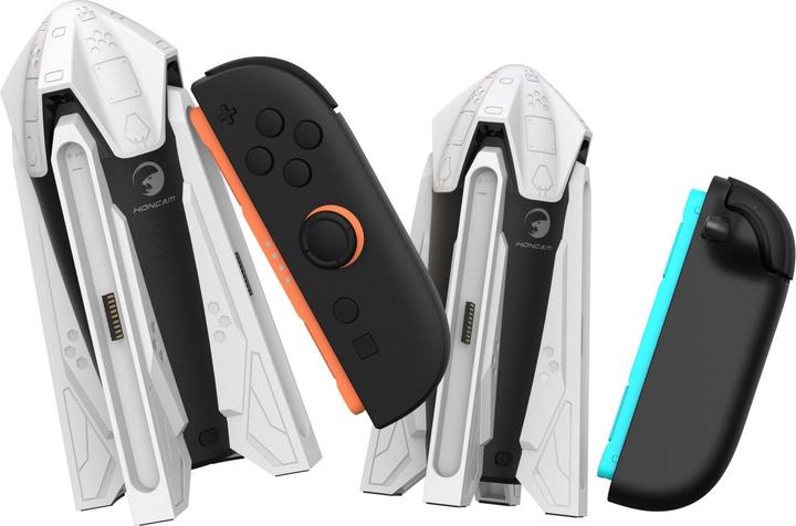 Immagine prodotto Honcam Rocket Charger for Switch 2 Joy-Con