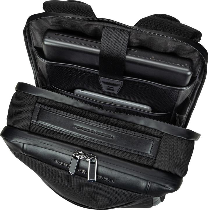 Image du produit Porsche Design Sac à dos pour ordinateur portable Roadster Nylon Backpack S1 (12 l)