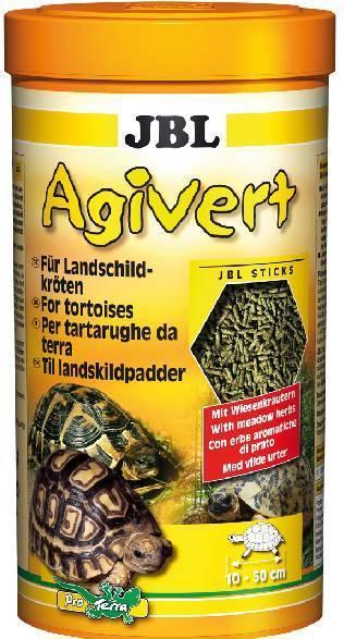 Image du produit JBL Aquaristik und Terraristik Agivert, 250 ml, D (1 x)