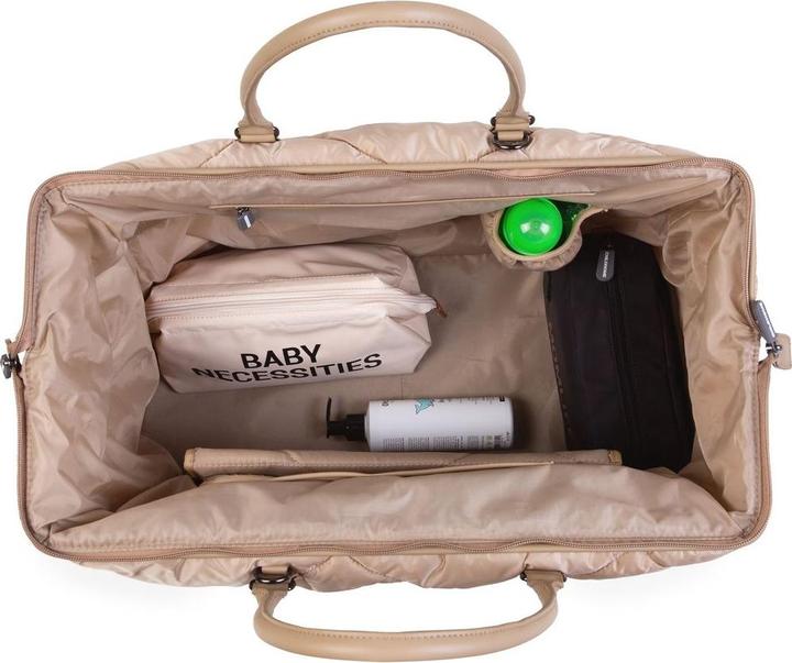 Actual product image Childhome Mommy Bag