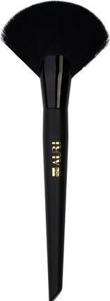 Auri Professional Make Up Brush Fan Brush 104