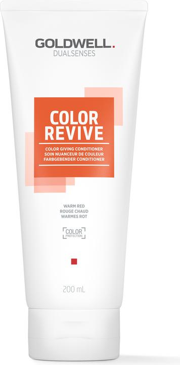 Actual product image Goldwell Dualsenses Color Revive Conditioner (200 ml)