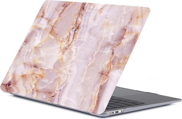 Immagine prodotto Screenguard Custodia rigida per Apple MacBook Air 13" (2010-2017) A1369 A1466 (Apple)