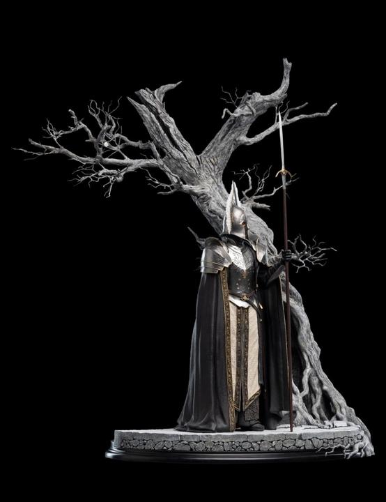 Image du produit Weta Workshop Le Seigneur des Anneaux statuette 1/6 Fountain Guard of the White Tree 61 cm