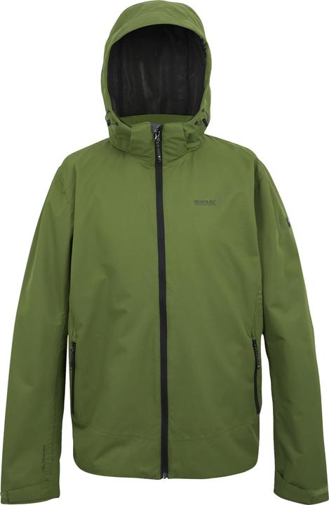 Regatta Oakhowe Jacke wasserfest