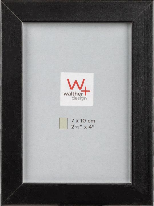 Immagine prodotto Walther Design Cornice in legno di peperoni (3,5 x 4,5 cm)